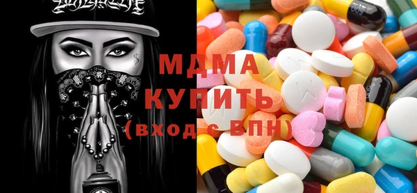 тгк Болохово